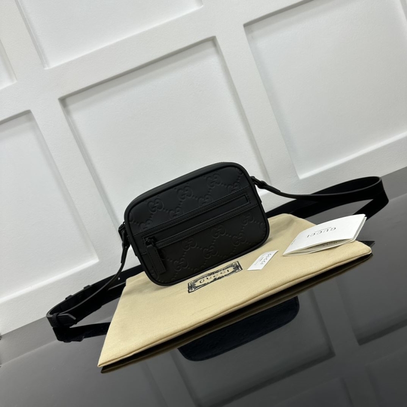 G*u*i satchel bags